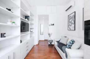 Nice and Cozy studio in Porta Romana by Easylife